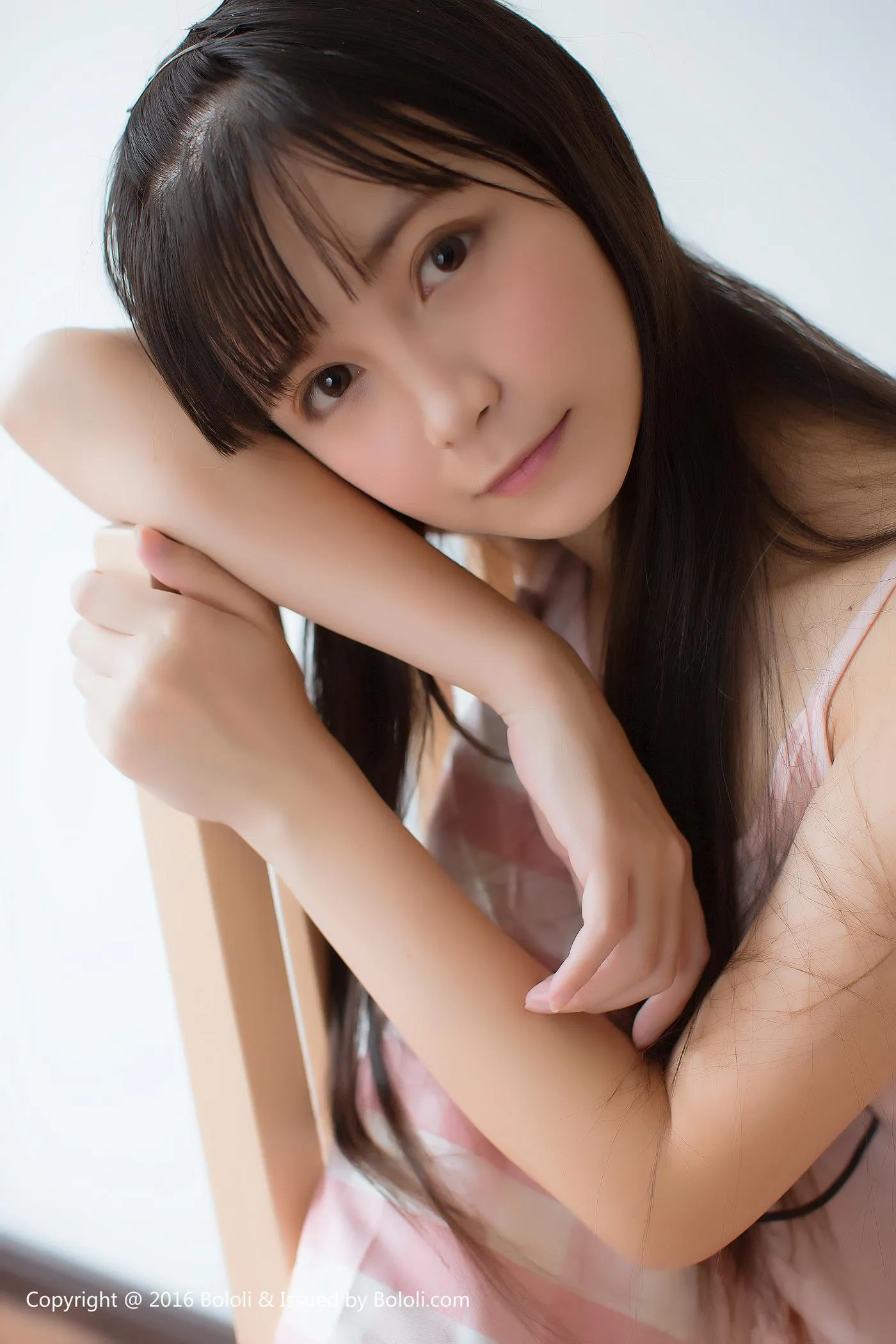 Vol.110 鱼丸 [31P]插图2
